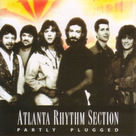 Atlanta Rhythm Section/Partly Plugged@Import-Gbr